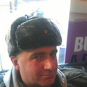  Bourn,  Evgeny, 52