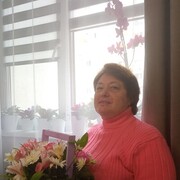  ,  Valentina, 60