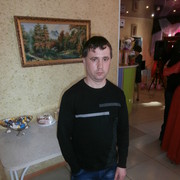Знакомства Аромашево, мужчина Олег, 40