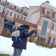 ���������� �����, ���� ������� Nandos, 34 ����, ������������ ��� ����� � ���������, c�������� ���������