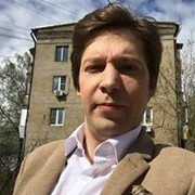  Peyton,  Sergey, 43