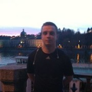  Podebrady,  Elvis, 35