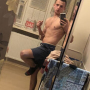  Garwolin,  Maksim, 25