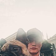  ,  Will Riga, 38