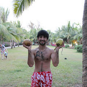 ���������� ������, ���� ������� Ramires, 36 ���, ������������ ��� ������