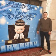  ,  Azamat, 43