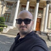  Kavaklidere,  Seckin, 30