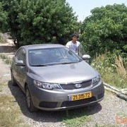  Tel Aviv-Yafo,   Otabek, 36 ,     , c 