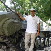  Klobuck,  SHUHRATJON, 43