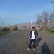 ,  olimjon, 31