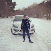  ,   Gharib, 34 ,   ,   