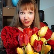  ,   Polina, 48 ,   