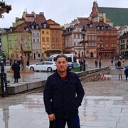  Grodzisk Mazowiecki,  Maksud, 54