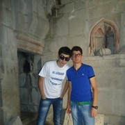 With by brother))