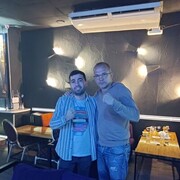 ���������� ���������, ���� ������� Muhiddin, 29 ���, ������������ ��� ������, ����� � ���������