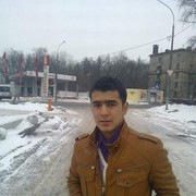  ,   Farxod, 34 ,   