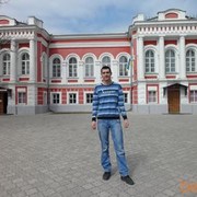   ,  Strebkosasha, 32