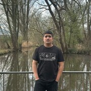  Pulheim,   Alvan, 25 ,   ,   