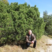  ,   SERGEY, 58 ,   