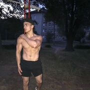 ���������� ���������, ���� ����� Serj, 25 ���, ������������ ��� ������, ���������