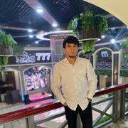  Vallingby,  Muhriddin, 23