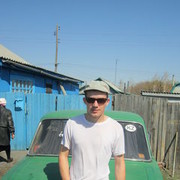  ,   Artem, 34 ,  