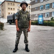  ,   Erzhan, 26 ,     , c 