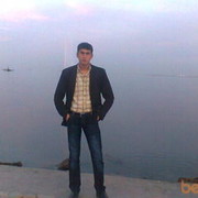  ,   Ilqar, 33 ,   