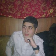 ,   Ayaz aliyev, 33 ,   