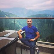  Gemmrigheim,  Farid, 37