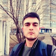  ,  Bexruz, 26