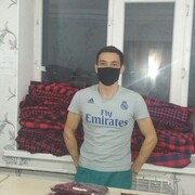 ���������� ����������, ������� Nurik, 33