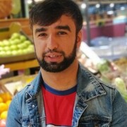  ,   Behruz, 36 ,     , c 