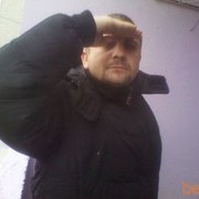 ���������� ������, ���� ������� Sergio, 43 ����, ������������ ��� ������