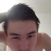   )