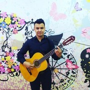  ,  Mirzobek, 28