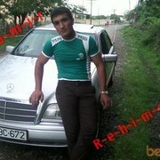  ,   Elmir, 34 ,   