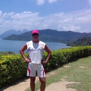  ,  Yury HIP, 50