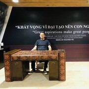  Ho Chi Minh City,   Safa, 36 ,   ,   