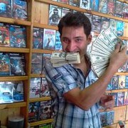  ,   Serdar Gleb, 40 ,   ,   , c 