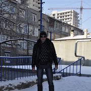  ,   HAYKO, 39 ,   