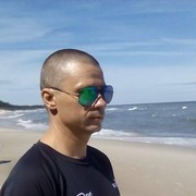  Stara Kiszewa,  Sergey, 43