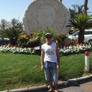  Tirat Karmel,  artem, 44