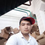  ,  Baxtiyor, 32