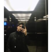   ,   Ilyes, 25 ,   , c 