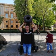 ���������� ������, ���� ������� Vitalii, 57 ���, ������������ ��� ������