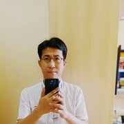  Donghai,  Lee Jordan, 37