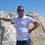 ���������� Tunis, ���� ������� Jebali saber, 35 ���, ������������ ��� c�������� ���������