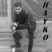  ,  Hayk, 35