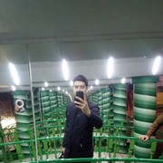  ,   Ilyos, 29 ,   